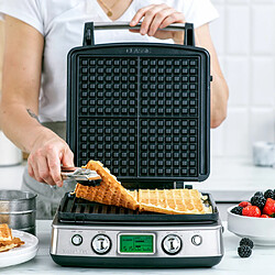 Greenpan Gaufrier 1600 W