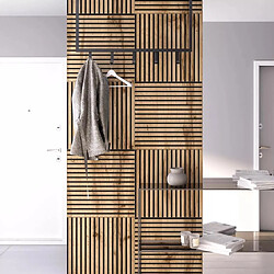 Acheter PROTOCOLE HOME Panneau acoustique scandinave 60 x 60 x 0,9 cm
