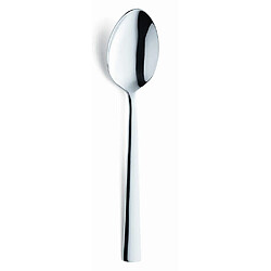 Amefa Cuillère de table moderno en inox 18/10 (lot de 6)
