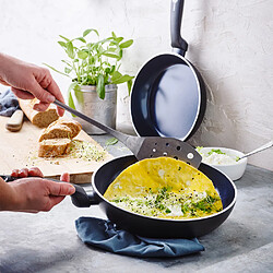 Greenpan Poêle à Frire Torino 20 cm en Céramique