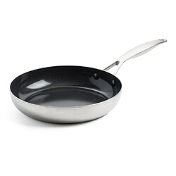 Greenpan Poêle à Frire Geneva 24 cm