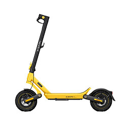 Trottinette Électrique Xiaomi Mi Scooter 6 Ultra GL 1200W Jaune