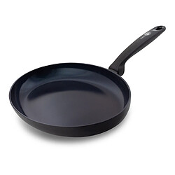 Greenpan Poêle à Poisson Torino ovale 32 cm en céramique