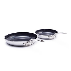 Greenpan Set de poêles Première 20 cm et 28 cm