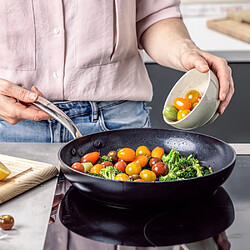 Greenpan Poêle Barcelona Pro 30 cm