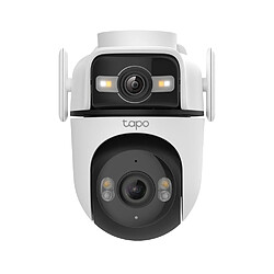 Caméra de surveillance connectée