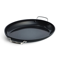 Greenpan Poêle à poisson Copenhagen 40cm