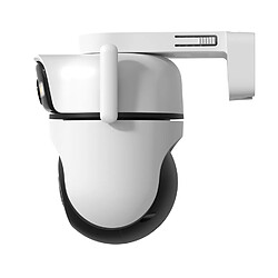 Avis Caméra de Sécurité IP TP-Link Tapo C545D PTZ 3MP 6mm IP66 Extérieur