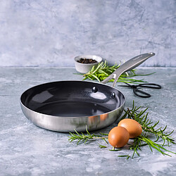 Greenpan Poêle à Frire Geneva 24 cm