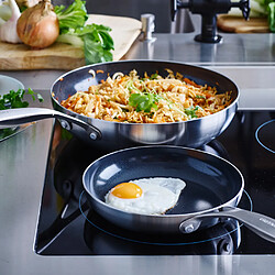 Greenpan Poêle à Frire Geneva 20 cm