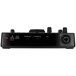 Avis SMO 120 NEO Power Studio