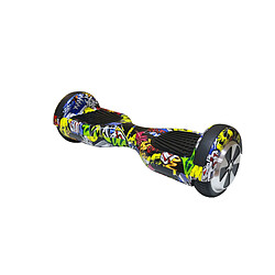 Avis Hoverboard UrbanGlide 65 Lite – 15km/h - Moteur 500W - Autonomie Jusqu'a 20 km