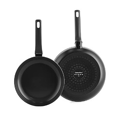 Greenpan Set de 2 poêles Essence 24 et 28 cm