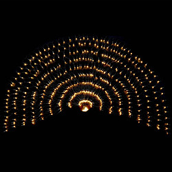 Effets lumineux Vidaxl