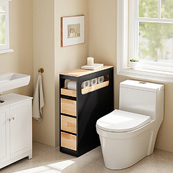 Meuble vasque