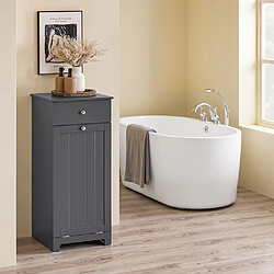 Meuble bas de salle de bain