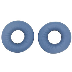 INF Coussinets d'oreille et bandeau de remplacement en cuir protéiné compatibles avec les casq