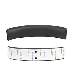 Acheter INF Coussinets de remplacement pour casque Sony WH-CH520 - Cuir protéiné Black