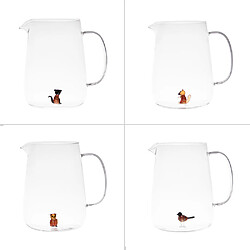 Table Passion Pichet Fall 1,7 cl (1 modèle aléatoire)