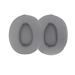 INF Coussinets d'oreille en gel compatibles avec les casques Sony WH-CH710N et CH720N (paire)