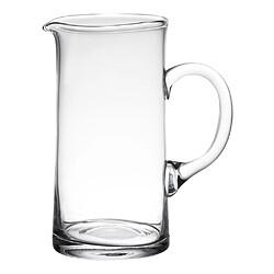 Table Passion Pichet 1 l en verre