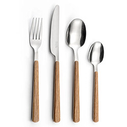Pradel Essentiel Bosquet - Coffret 24 pièces