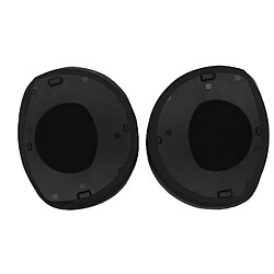 INF Coussinets d'oreille en gel pour casques Sennheiser RS160 RS170 (paquet de 2)