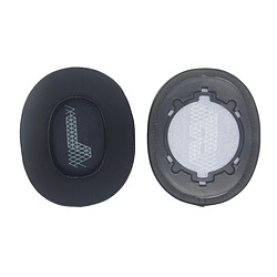 INF Coussinets d'oreille en gel pour casques JBL LIVE500BTNC - Coussinets de remplacement (2 p