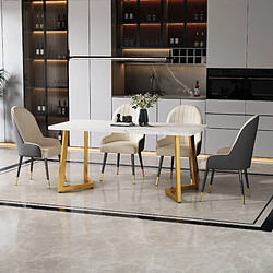 Table de cuisine modfu