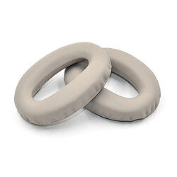 INF Coussinets d'oreille et bandeau de remplacement compatibles avec Sony WH-1000XM2 / MDR-100