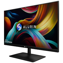 Moniteur Alurin CoreVision 100IPSLite 27" FHD 100 Hz