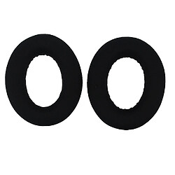 INF Coussinets de rechange pour casque Bose 700 (lot de 2) Black