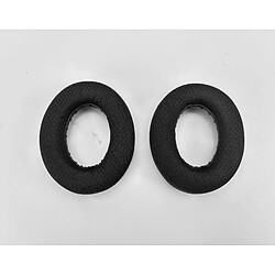 INF Coussinets de rechange pour casque Bose 700 (lot de 2) Black pas cher