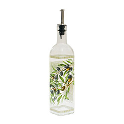 Trend Up Bouteille à huile Olives 50 cl