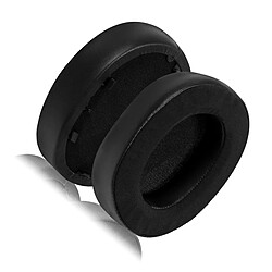 INF Coussinets de remplacement pour casque Sony WH-1000XM5 Black
