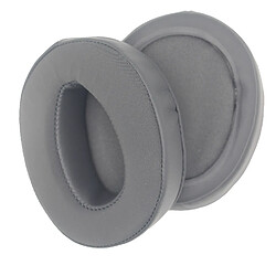 INF Coussinets d'oreille en gel compatibles avec les casques Sony WH-CH710N et CH720N (paire)