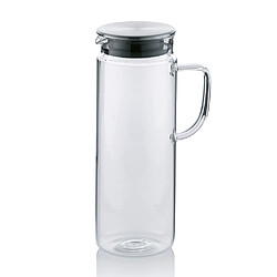 Kela Pichet à jus Pitcher 1,6L