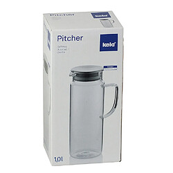 Kela Pichet à jus Pitcher 1,6L