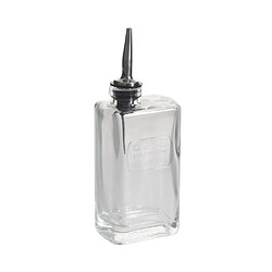 Luigi Bormioli Bouteille à huile Optima 25 cl