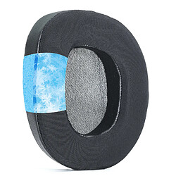 INF Coussinets d'oreille en gel rafraîchissant noir pour Turtle Beach Stealth 600 Gen2