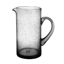 Table Passion Pichet Perla Bullé 1,1 l transparente