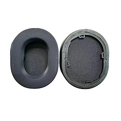 INF Coussinets d'oreille de remplacement en gel compatibles avec Corsair HS55 - Confort rafraî