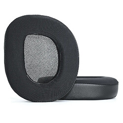 INF Coussinets d'oreille en gel rafraîchissant noir pour Turtle Beach Stealth 600 Gen2