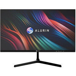 Moniteur Alurin CoreVision 100IPSLite 22" FHD 100 Hz