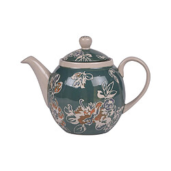 Table Passion Théière avec filtre Faustine 1L 