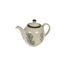 Amadeus Théière infuseur Hector