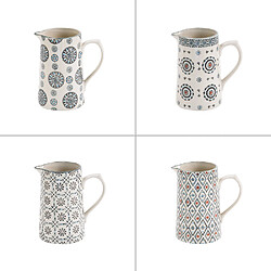 Table Passion Pichet Nelson 0.7 l (1 modèle aléatoire)