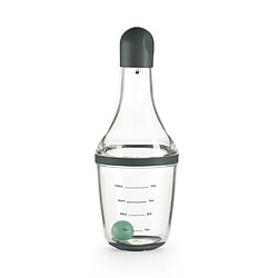 Lékué Shaker à vinaigrette 180 ml