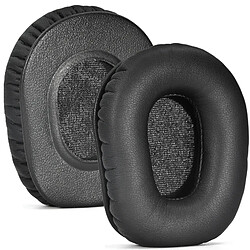 INF Coussinets d'oreille de remplacement pour casque BlueParrott B350-XT, pack de 2