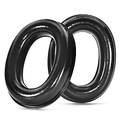 INF Coussinets d'oreille en mousse TPU pour Sordin Supreme PRO/PRO X